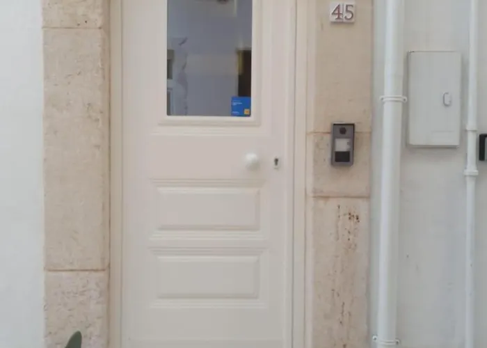 Puglia Holiday Home