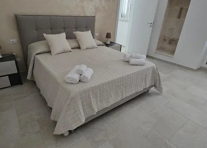 Bellini Holiday House