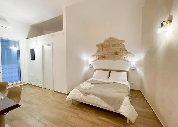 Archi di Puglia