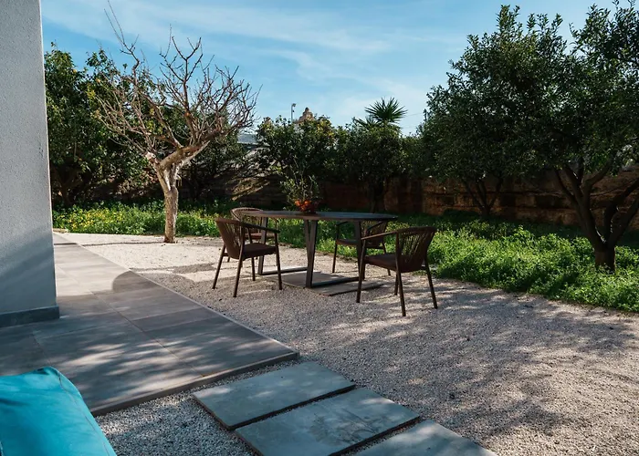 Casa Vacanze Tra Gli Agrumi