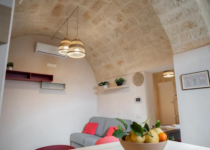 Casa Vacanze Tra Gli Agrumi