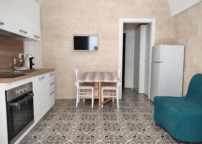 Puglia Holiday Home