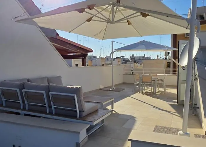 Bellini Holiday House
