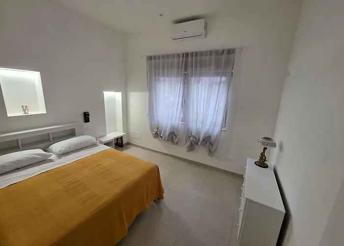 La Casa Di Donato