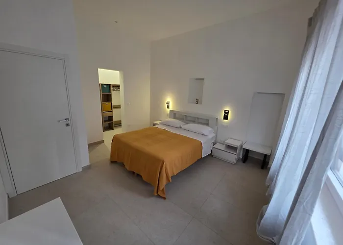 La Casa Di Donato